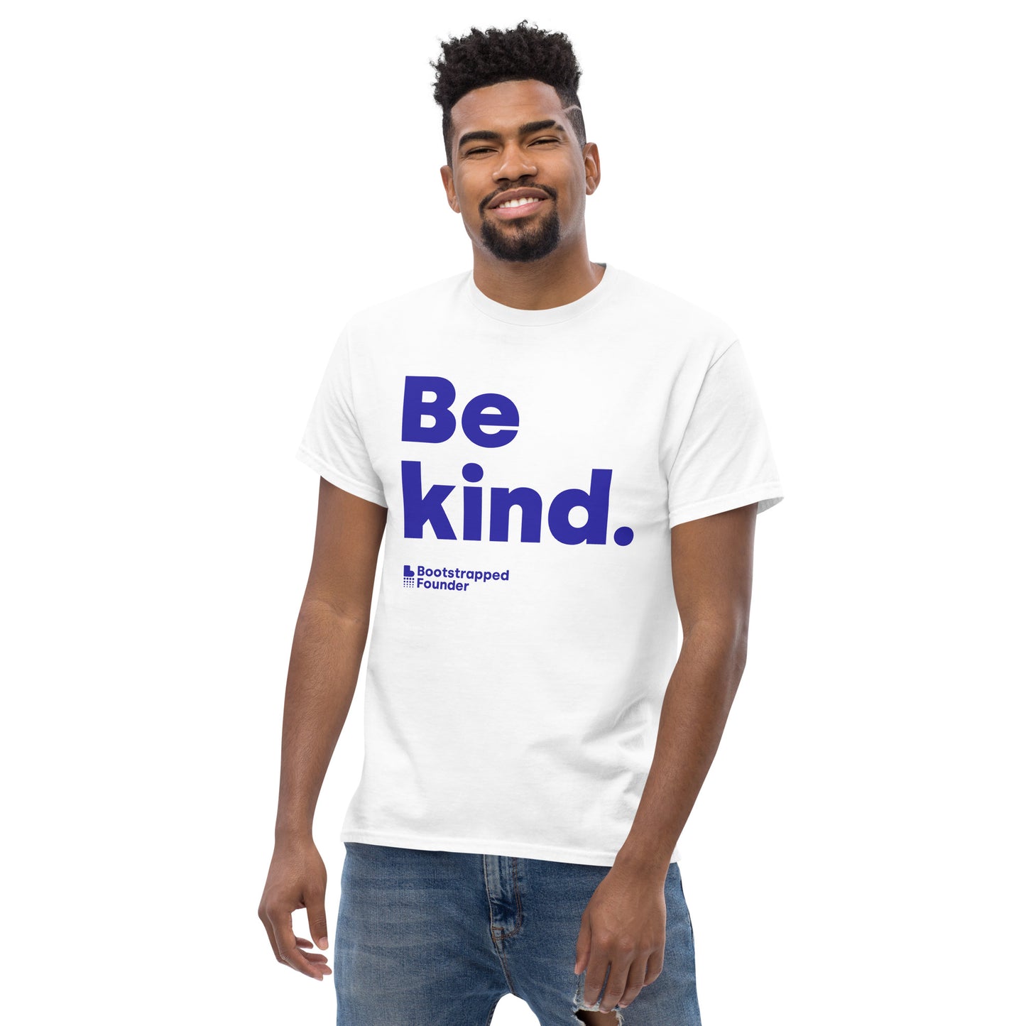 Be Kind T-Shirt